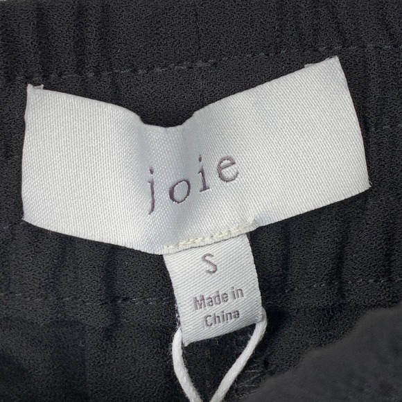 NWT Joie Tapered legs Pants Size S - Picture 11 of 16